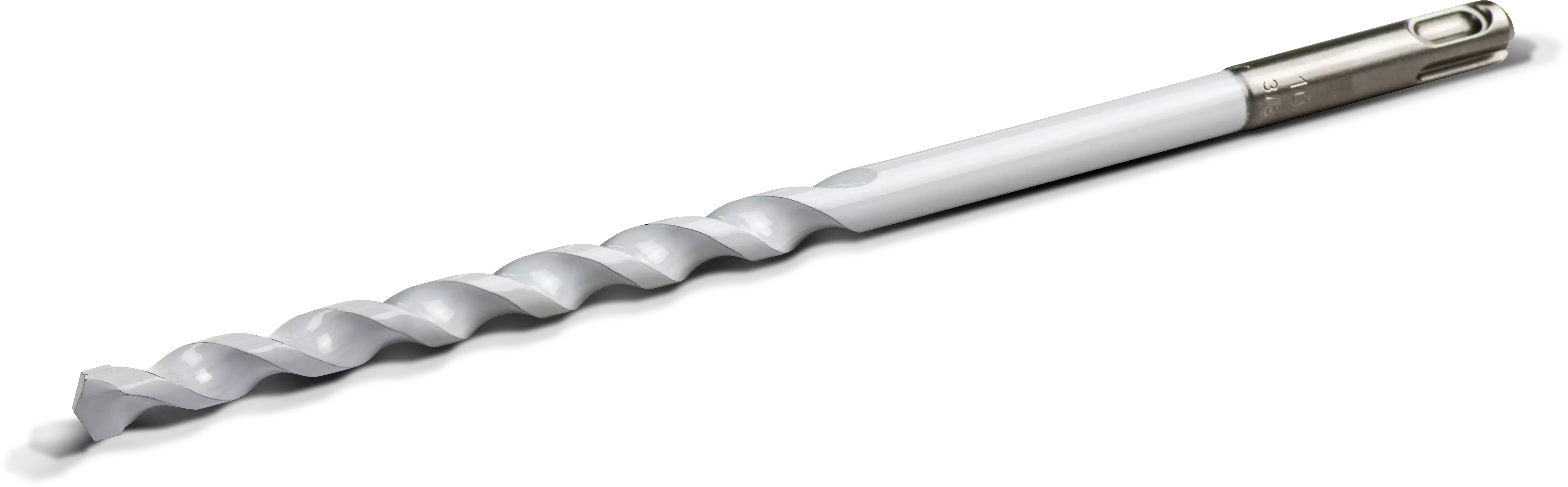 RIEHATA×DLSM×warp DMAMX1360 | Hammer Drill Bits | SDS-Max 4-Cutter