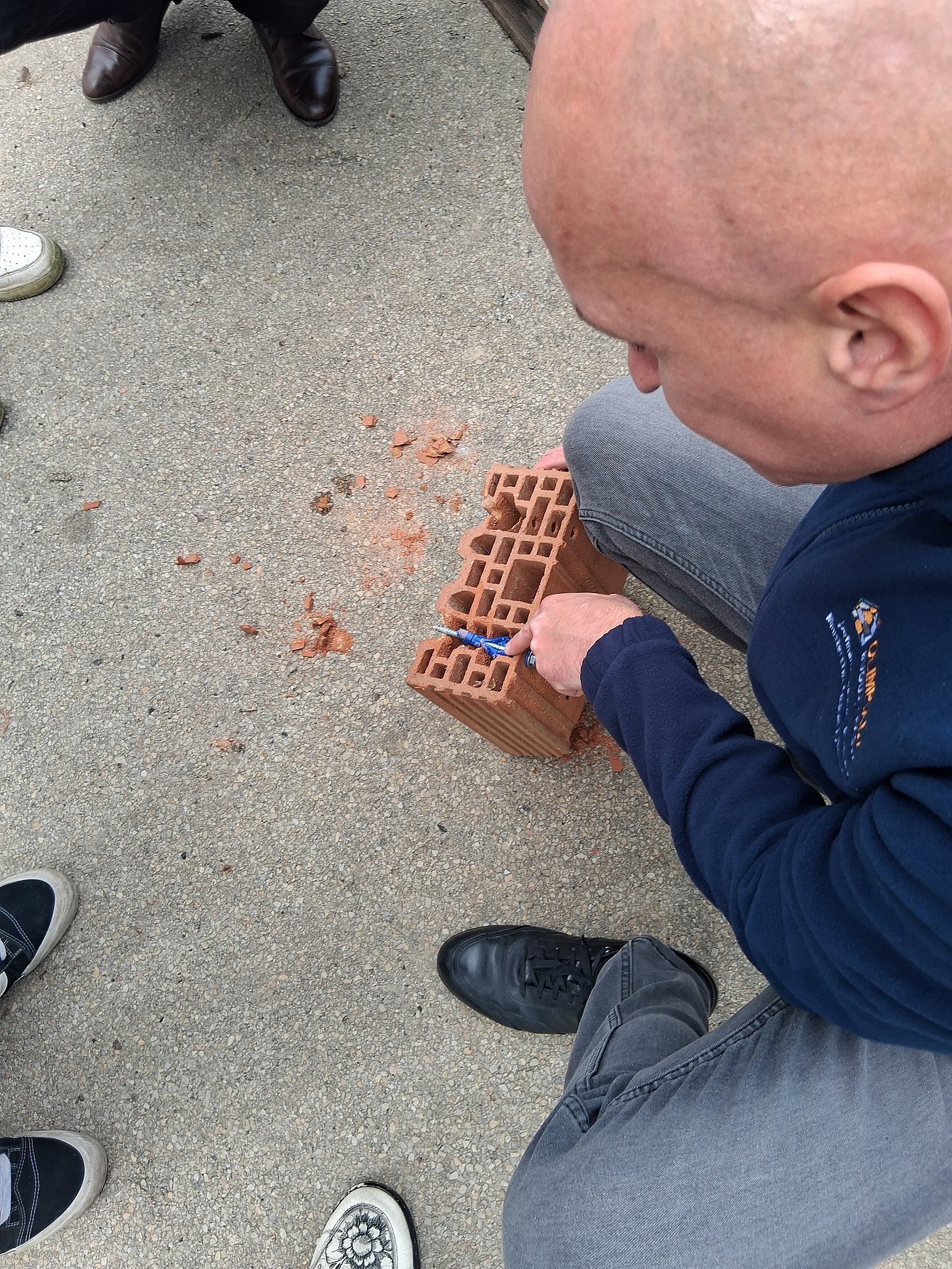 Rawlplug Buduj z Pasją Finał 5