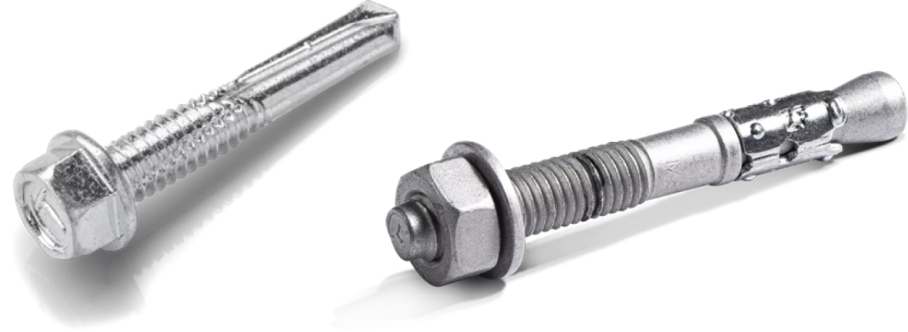 Produkty marki Rawlplug