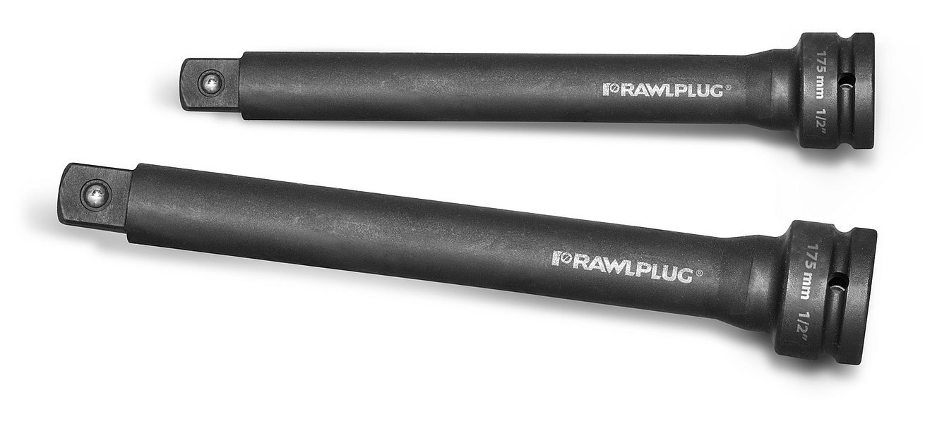 RT-IS-EX Impact extension bar