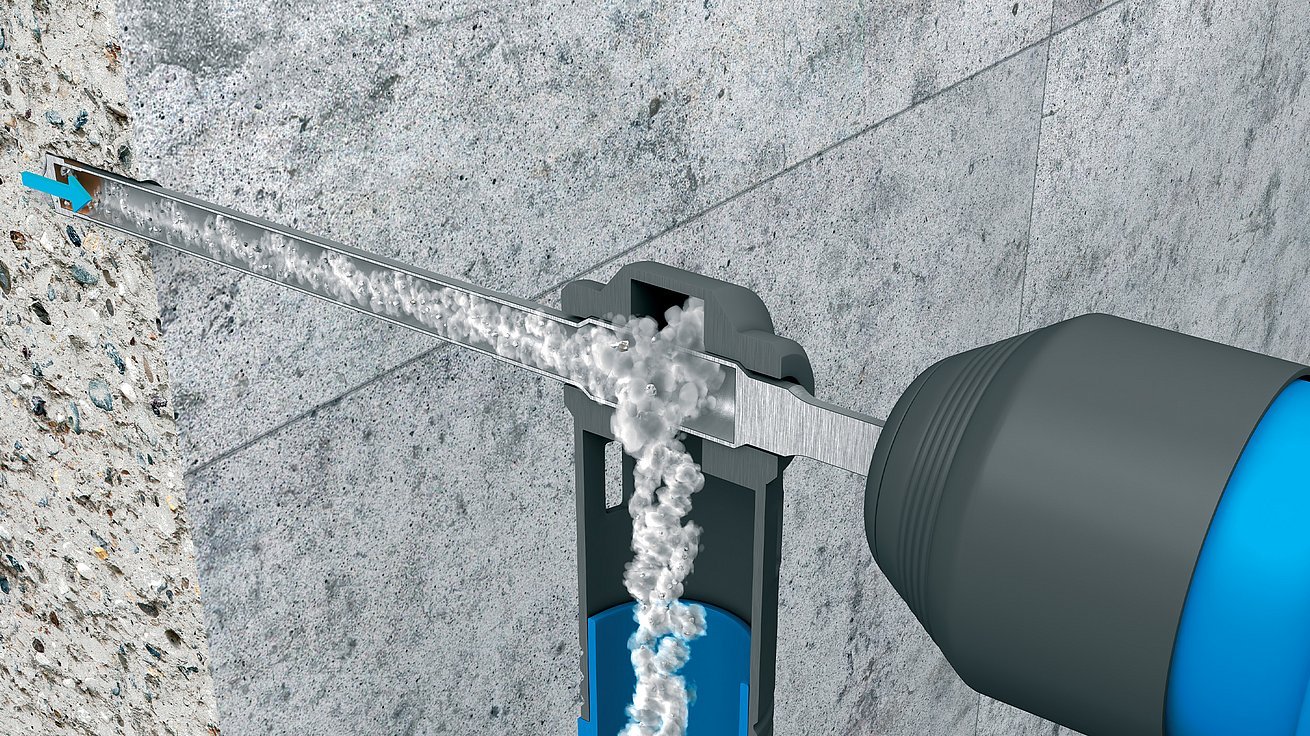 wiertło Rawlplug Dustlessdrill