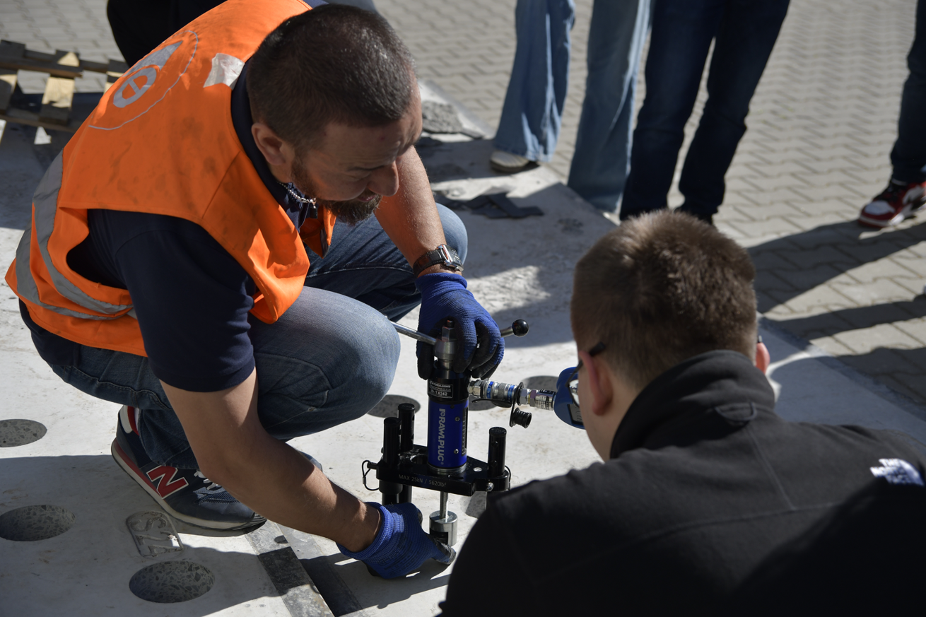 ZZZ Rawlplug kotwienie mechaniczne 16