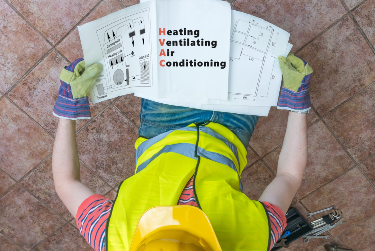 HVAC System