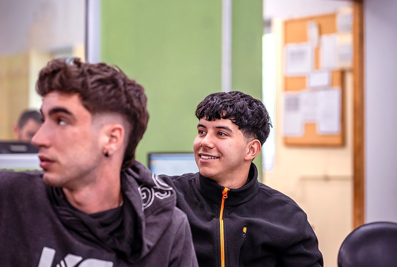 Praktyki dla uczniów i studentów w Rawlplug.