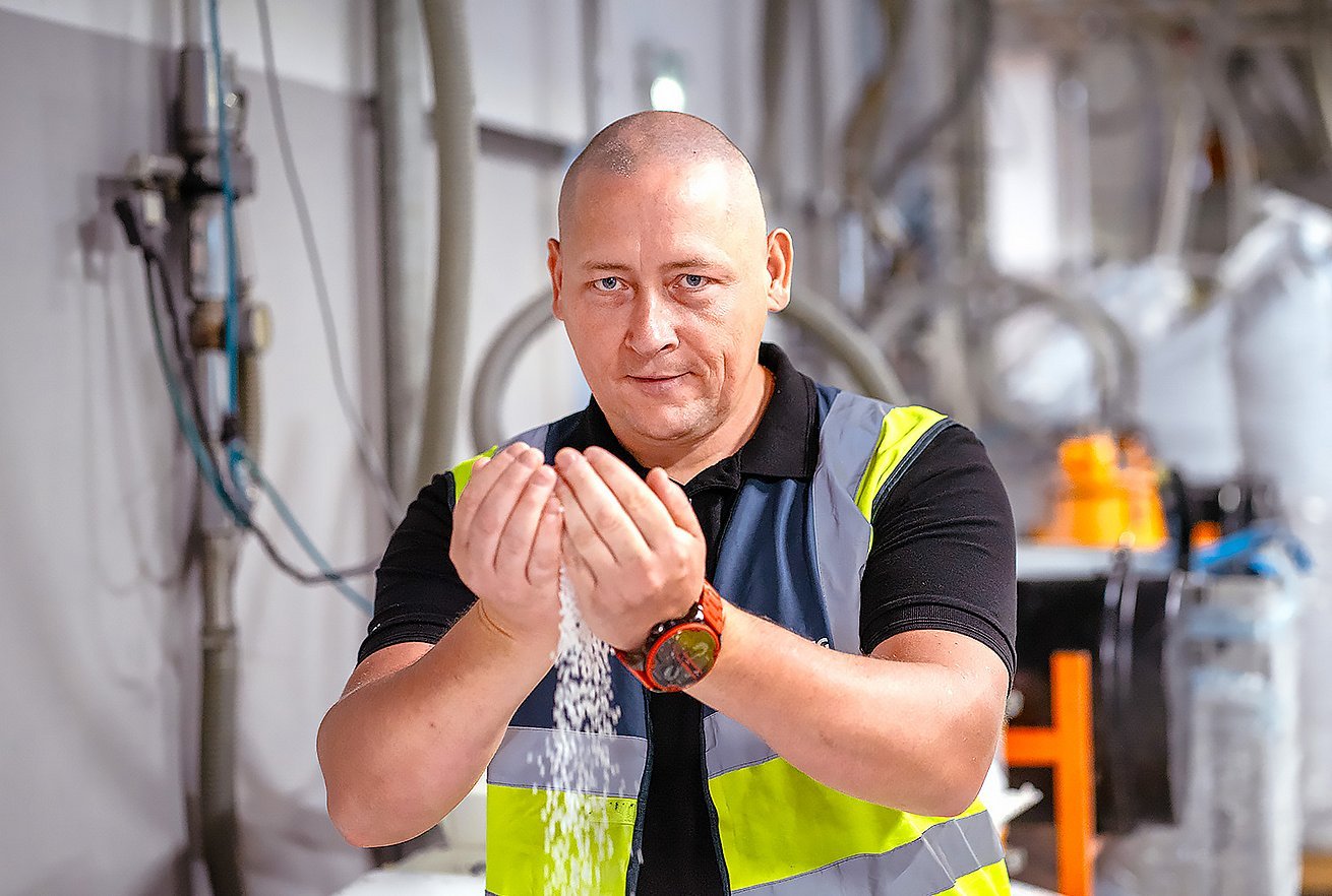 Wykonawca Roku Rawlplug 2023.