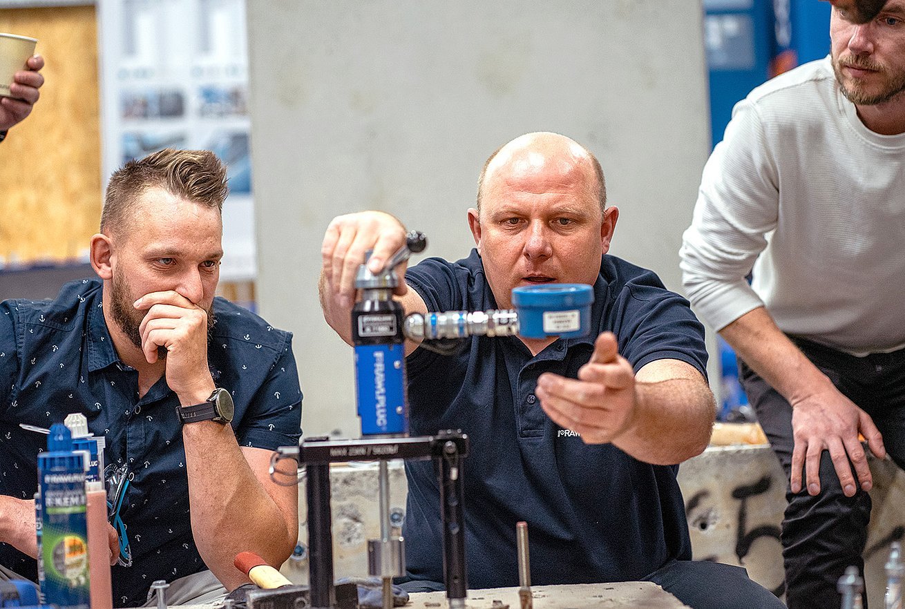 Wykonawca Roku Rawlplug 2023.
