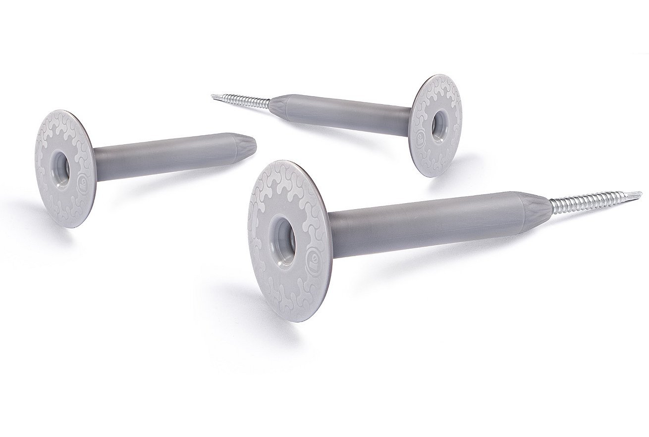 Kołki dachowe Rawlplug