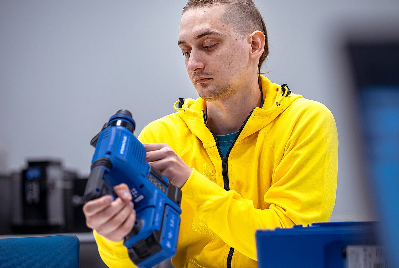 Wykonawca Roku Rawlplug 2023.
