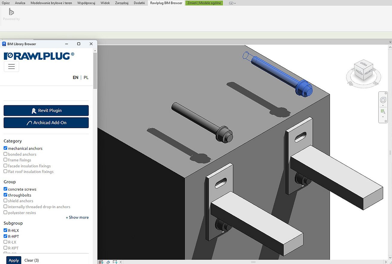 Put in the simplest terms, the BIM (Building Information Modelling) format is a three-dimensional model enhanced with detailed information.