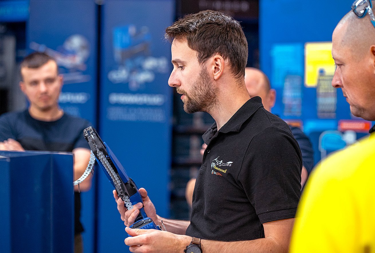 Wykonawca Roku Rawlplug 2023.