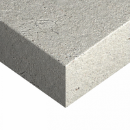 Concrete slab