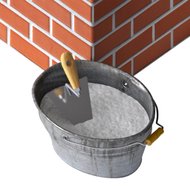 Mortar