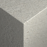 Non-cracked concrete