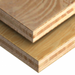 Plywood