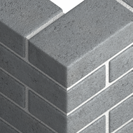 Solid sand-lime brick (Use category B)