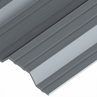 Metal Sheet & Profiles