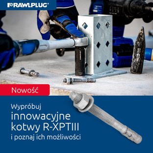 Facebook Rawlplug