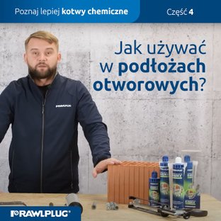 Facebook Rawlplug