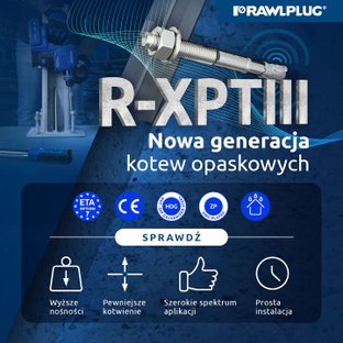 Facebook Rawlplug