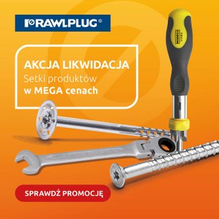 Facebook Rawlplug