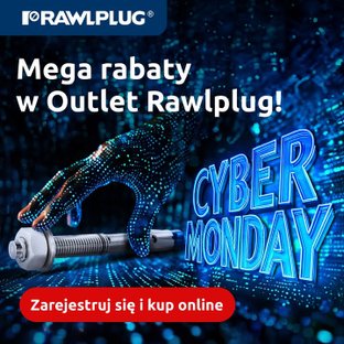 Facebook Rawlplug