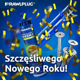 Facebook Rawlplug