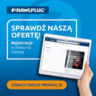 Facebook Rawlplug