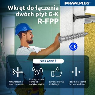 Facebook Rawlplug