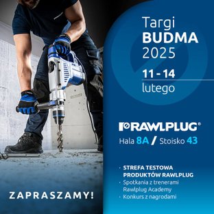 Facebook Rawlplug