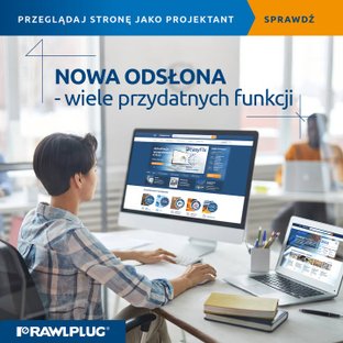 Facebook Rawlplug