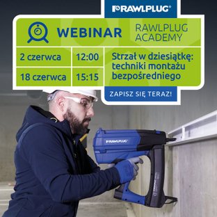 Facebook Rawlplug