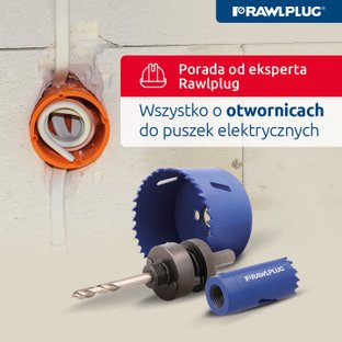 Facebook Rawlplug