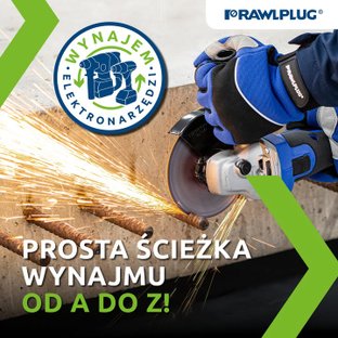 Facebook Rawlplug