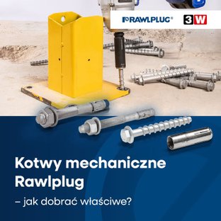 Facebook Rawlplug