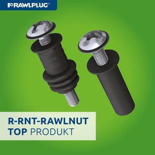 Facebook Rawlplug