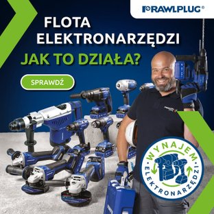 Facebook Rawlplug