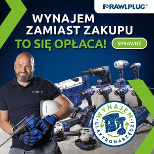 Facebook Rawlplug