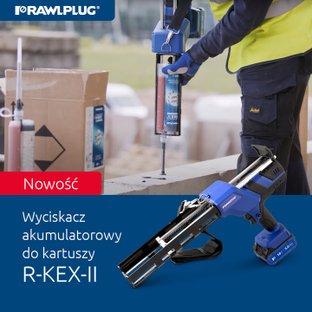 Facebook Rawlplug