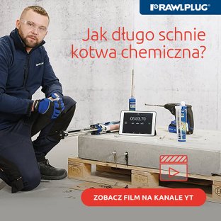 Facebook Rawlplug
