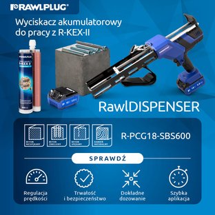Facebook Rawlplug