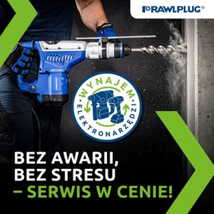 Facebook Rawlplug
