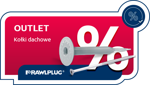 Promocje Rawlplug