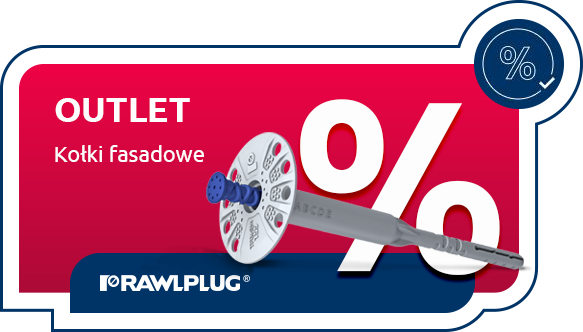 Promocje Rawlplug