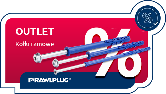 Promocje Rawlplug