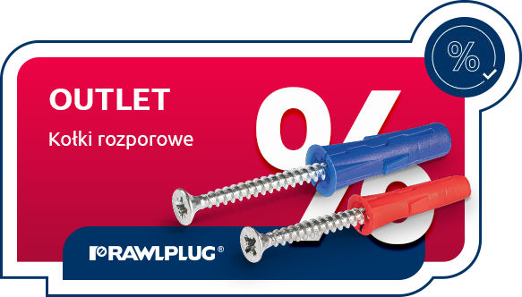 Promocje Rawlplug