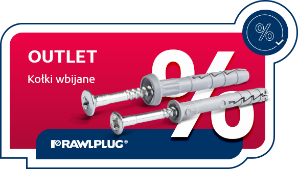 Promocje Rawlplug