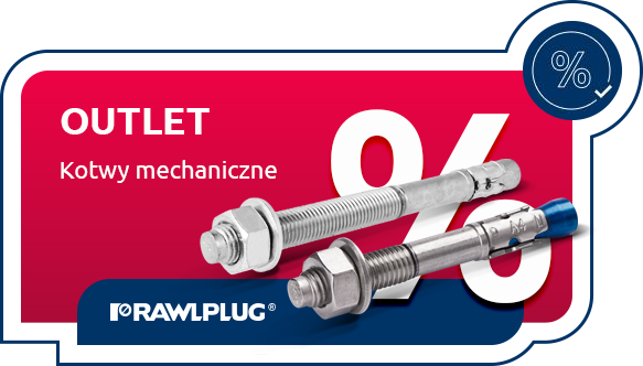 Promocje Rawlplug