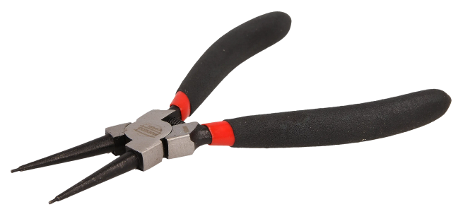 Rubber pliers deals