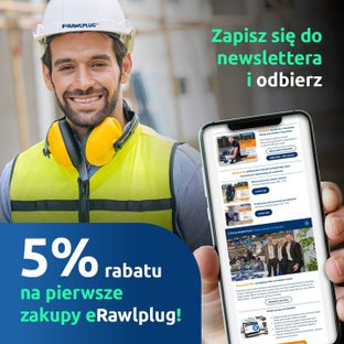 Facebook Rawlplug