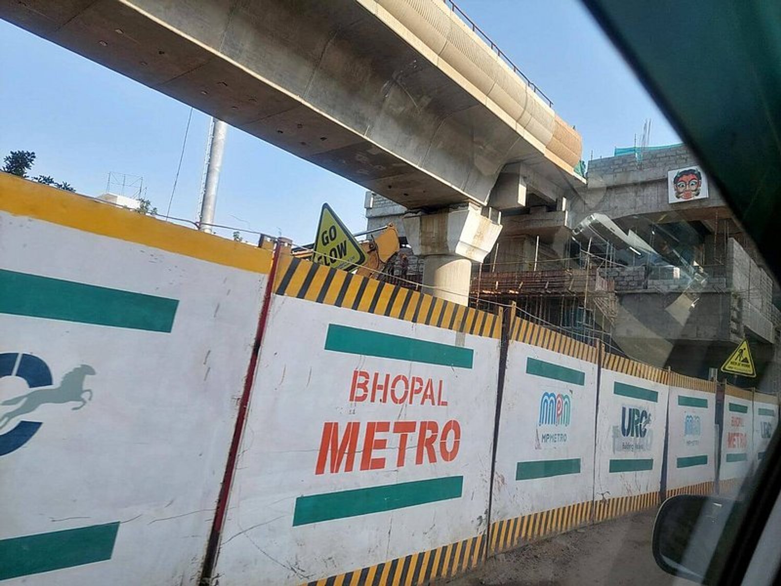 Rawlplug metro Bhopal